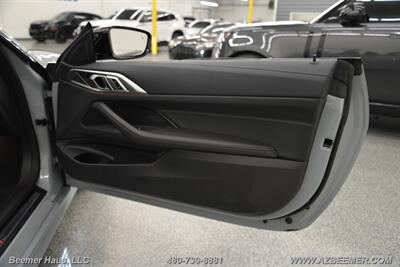 2025 BMW 4 Series 430i   - Photo 30 - Mesa, AZ 85202