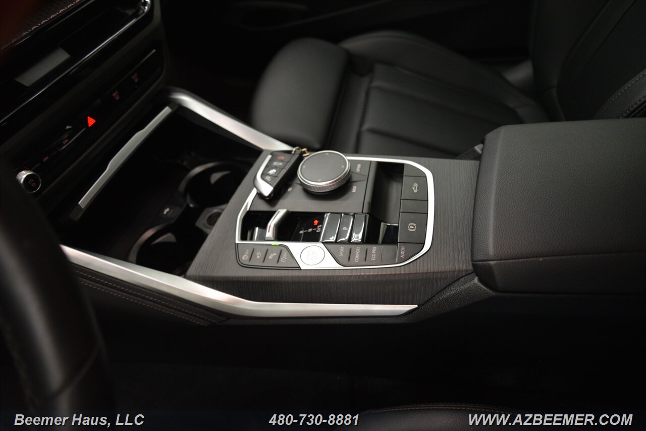 2025 BMW 4 Series 430i - Photo 25 - Mesa, AZ 85202