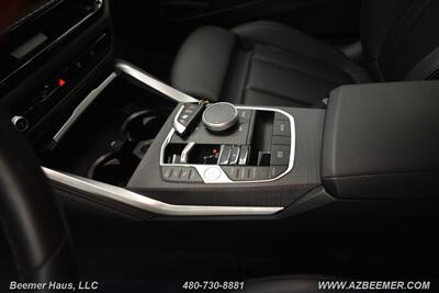 2025 BMW 4 Series 430i   - Photo 25 - Mesa, AZ 85202