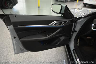 2022 BMW i4 eDrive40 Gran Coupe   - Photo 39 - Mesa, AZ 85202