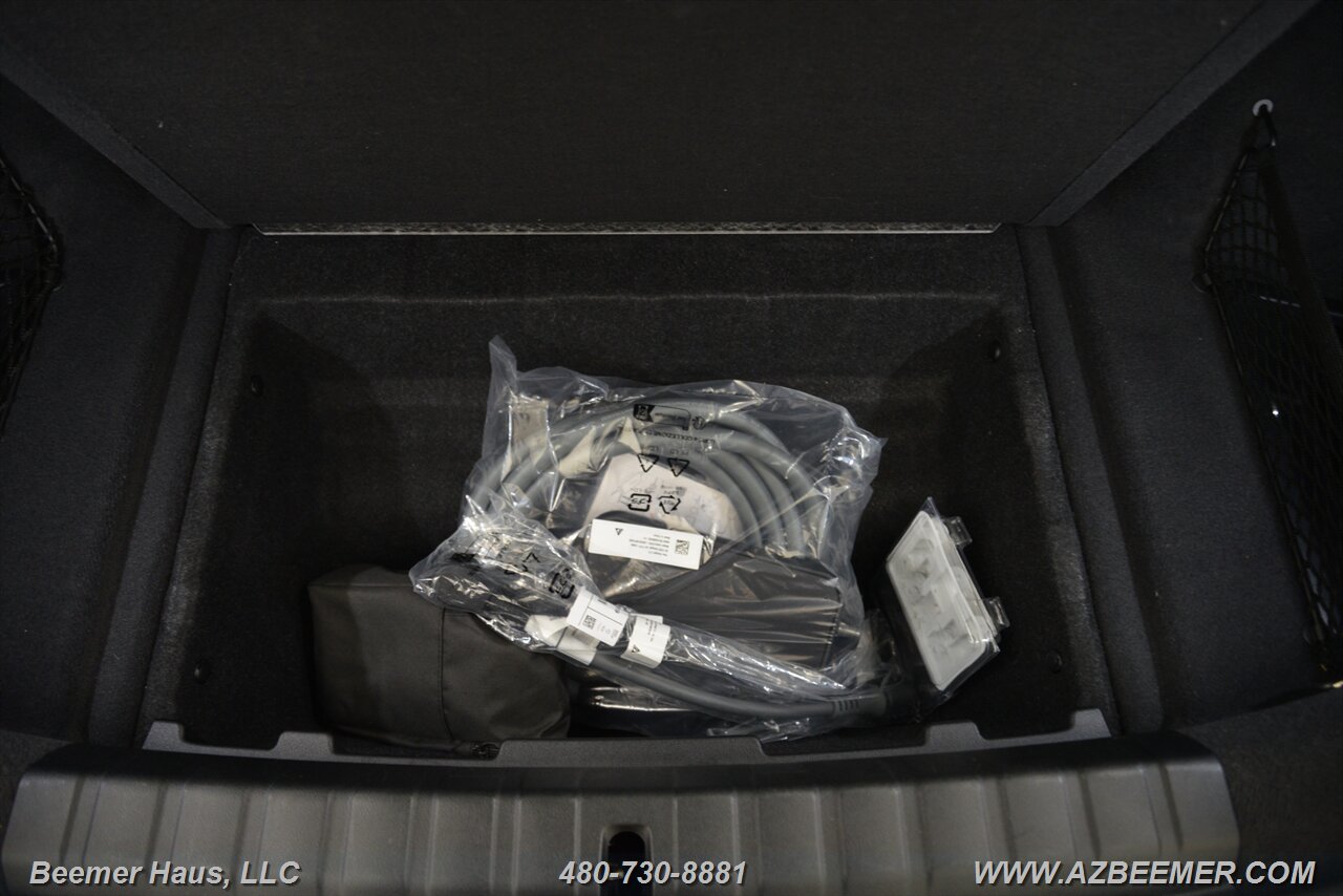 2022 BMW i4 eDrive40 Gran Coupe - Photo 43 - Mesa, AZ 85202