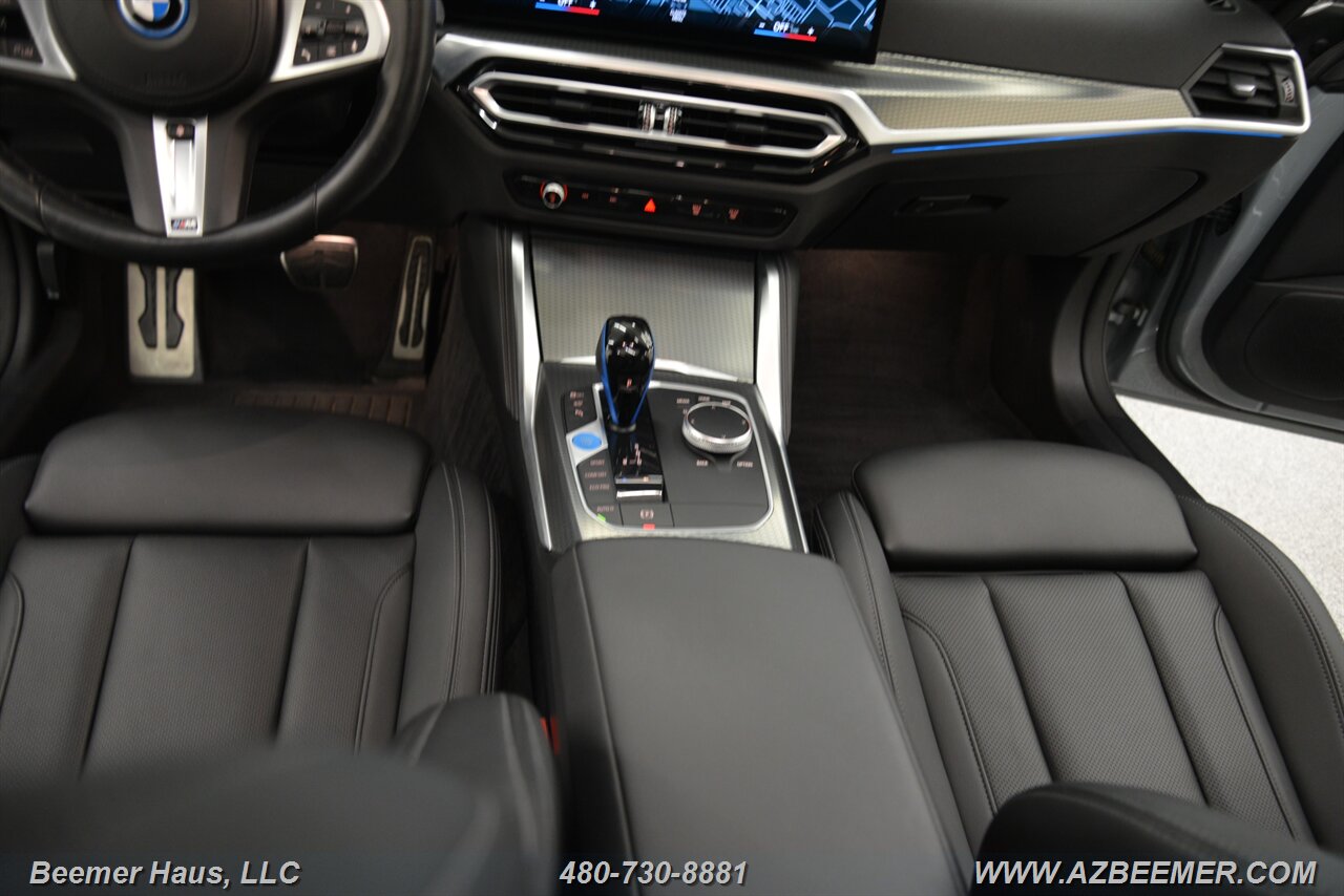 2022 BMW i4 eDrive40 Gran Coupe - Photo 18 - Mesa, AZ 85202
