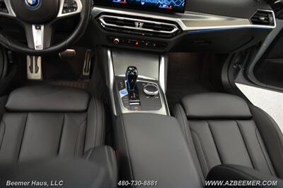 2022 BMW i4 eDrive40 Gran Coupe   - Photo 18 - Mesa, AZ 85202