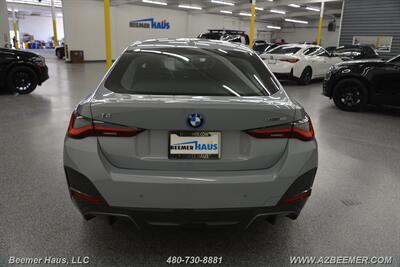 2022 BMW i4 eDrive40 Gran Coupe   - Photo 11 - Mesa, AZ 85202