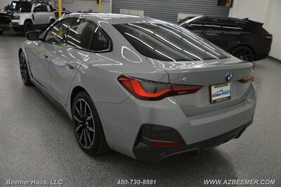 2022 BMW i4 eDrive40 Gran Coupe   - Photo 12 - Mesa, AZ 85202