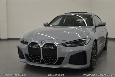 2022 BMW i4 eDrive40 Gran Coupe   - Photo 1 - Mesa, AZ 85202