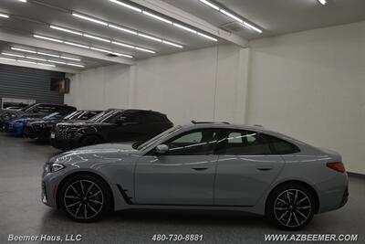 2022 BMW i4 eDrive40 Gran Coupe   - Photo 5 - Mesa, AZ 85202