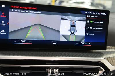 2022 BMW i4 eDrive40 Gran Coupe   - Photo 33 - Mesa, AZ 85202