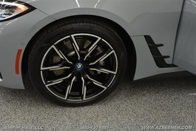 2022 BMW i4 eDrive40 Gran Coupe   - Photo 48 - Mesa, AZ 85202