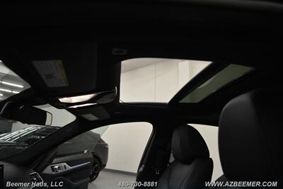 2022 BMW i4 eDrive40 Gran Coupe   - Photo 38 - Mesa, AZ 85202