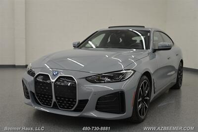 2022 BMW i4 eDrive40 Gran Coupe   - Photo 2 - Mesa, AZ 85202