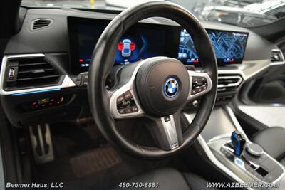 2022 BMW i4 eDrive40 Gran Coupe   - Photo 29 - Mesa, AZ 85202
