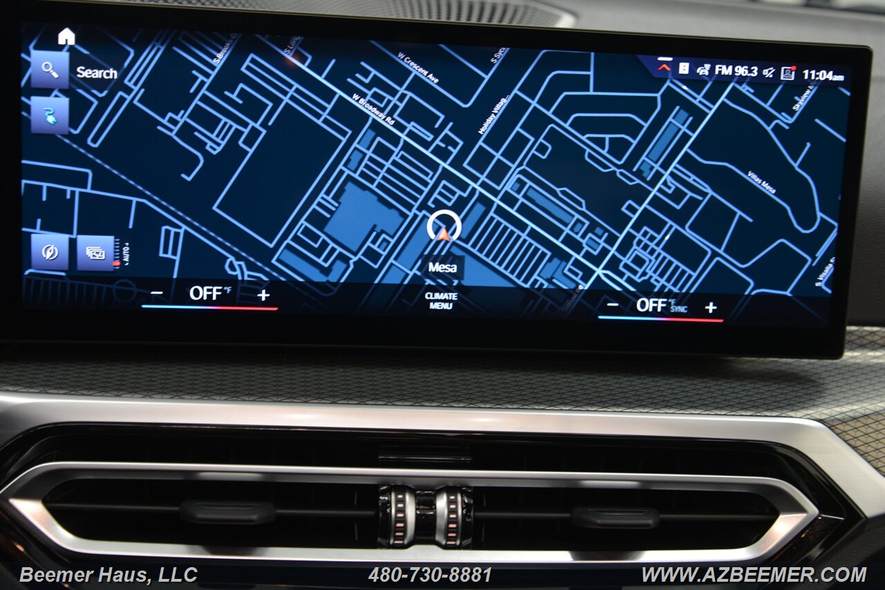 2022 BMW i4 eDrive40 Gran Coupe - Photo 32 - Mesa, AZ 85202