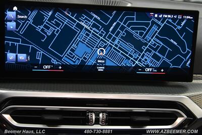 2022 BMW i4 eDrive40 Gran Coupe   - Photo 32 - Mesa, AZ 85202