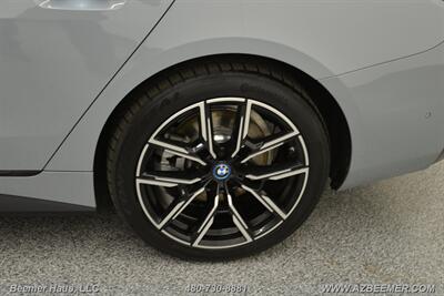 2022 BMW i4 eDrive40 Gran Coupe   - Photo 49 - Mesa, AZ 85202