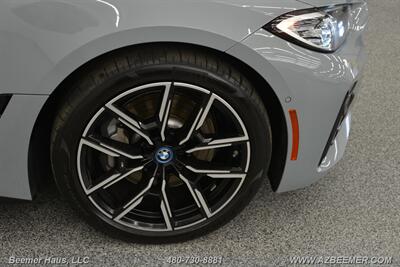 2022 BMW i4 eDrive40 Gran Coupe   - Photo 47 - Mesa, AZ 85202