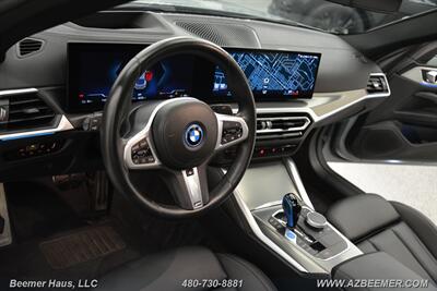 2022 BMW i4 eDrive40 Gran Coupe   - Photo 14 - Mesa, AZ 85202