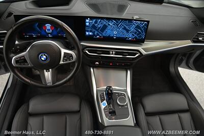 2022 BMW i4 eDrive40 Gran Coupe   - Photo 19 - Mesa, AZ 85202