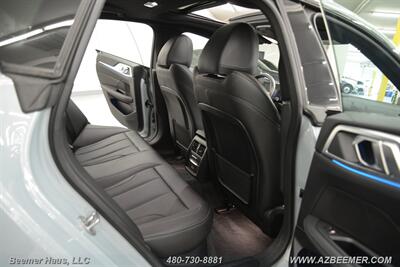 2022 BMW i4 eDrive40 Gran Coupe   - Photo 23 - Mesa, AZ 85202