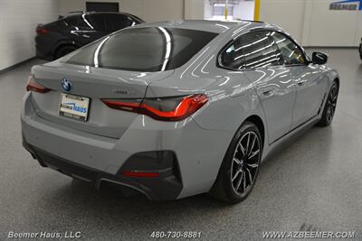 2022 BMW i4 eDrive40 Gran Coupe   - Photo 10 - Mesa, AZ 85202
