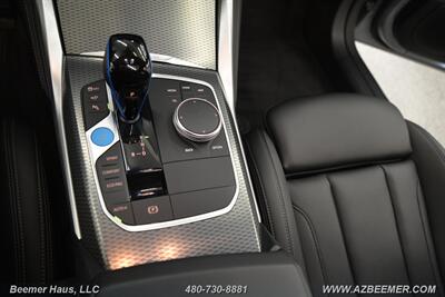 2022 BMW i4 eDrive40 Gran Coupe   - Photo 35 - Mesa, AZ 85202