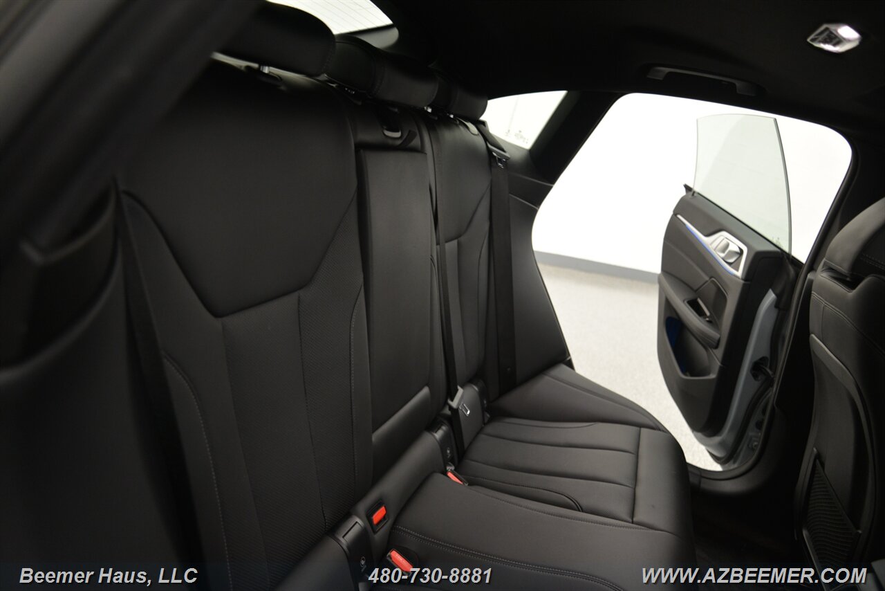 2022 BMW i4 eDrive40 Gran Coupe - Photo 25 - Mesa, AZ 85202