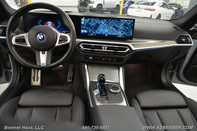 2022 BMW i4 eDrive40 Gran Coupe   - Photo 17 - Mesa, AZ 85202