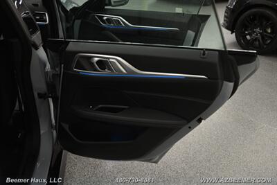 2022 BMW i4 eDrive40 Gran Coupe   - Photo 41 - Mesa, AZ 85202