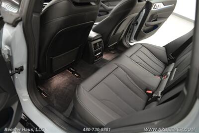 2022 BMW i4 eDrive40 Gran Coupe   - Photo 26 - Mesa, AZ 85202