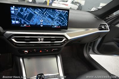 2022 BMW i4 eDrive40 Gran Coupe   - Photo 31 - Mesa, AZ 85202