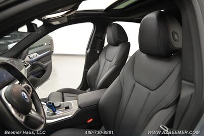 2022 BMW i4 eDrive40 Gran Coupe   - Photo 16 - Mesa, AZ 85202