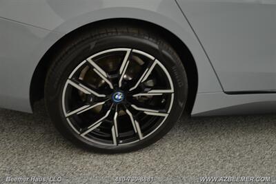 2022 BMW i4 eDrive40 Gran Coupe   - Photo 46 - Mesa, AZ 85202