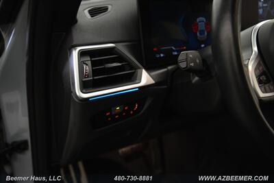 2022 BMW i4 eDrive40 Gran Coupe   - Photo 28 - Mesa, AZ 85202