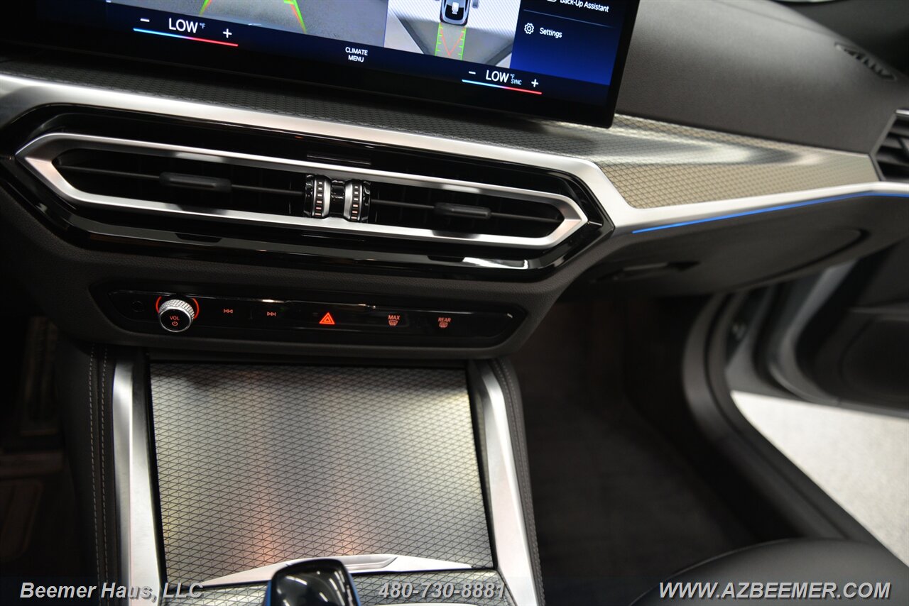2022 BMW i4 eDrive40 Gran Coupe - Photo 34 - Mesa, AZ 85202