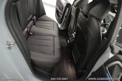 2022 BMW i4 eDrive40 Gran Coupe   - Photo 24 - Mesa, AZ 85202