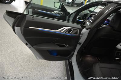 2022 BMW i4 eDrive40 Gran Coupe   - Photo 40 - Mesa, AZ 85202