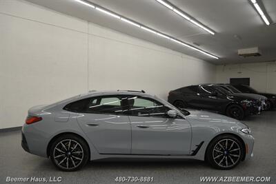 2022 BMW i4 eDrive40 Gran Coupe   - Photo 9 - Mesa, AZ 85202