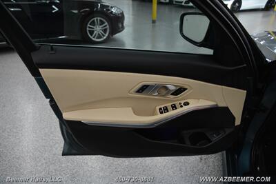 2021 BMW 3 Series 330i   - Photo 37 - Mesa, AZ 85202