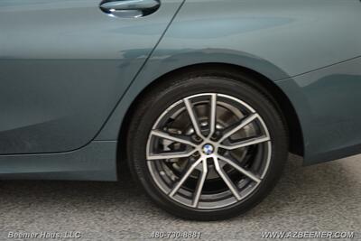 2021 BMW 3 Series 330i   - Photo 46 - Mesa, AZ 85202