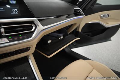 2021 BMW 3 Series 330i   - Photo 34 - Mesa, AZ 85202