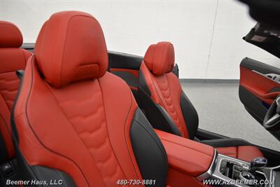 2022 BMW 8 Series 840i   - Photo 21 - Mesa, AZ 85202