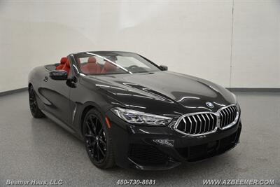2022 BMW 8 Series 840i   - Photo 7 - Mesa, AZ 85202
