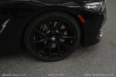 2022 BMW 8 Series 840i   - Photo 40 - Mesa, AZ 85202