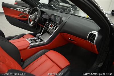 2022 BMW 8 Series 840i   - Photo 20 - Mesa, AZ 85202