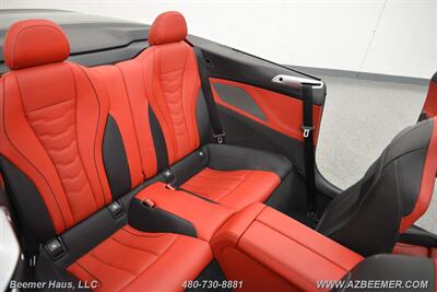 2022 BMW 8 Series 840i   - Photo 24 - Mesa, AZ 85202