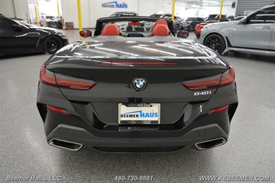 2022 BMW 8 Series 840i   - Photo 11 - Mesa, AZ 85202