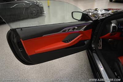 2022 BMW 8 Series 840i   - Photo 36 - Mesa, AZ 85202