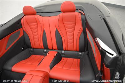 2022 BMW 8 Series 840i   - Photo 22 - Mesa, AZ 85202