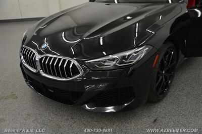 2022 BMW 8 Series 840i   - Photo 43 - Mesa, AZ 85202