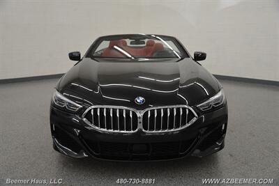 2022 BMW 8 Series 840i   - Photo 6 - Mesa, AZ 85202